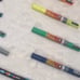 Molotow® Uni Posca® Liquitex® German French x Japan Acrylic Pro Paint Marker Lot