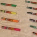 Molotow® Uni Posca® Liquitex® German French x Japan Acrylic Pro Paint Marker Lot