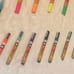 Molotow® Uni Posca® Liquitex® German French x Japan Acrylic Pro Paint Marker Lot