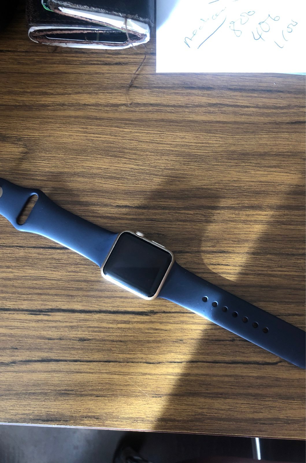 Apple Watch Series 3