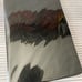 SDCC 2023 Pat Gleason Black Cover Sketchbook Journal Comic Figure Blank Leather