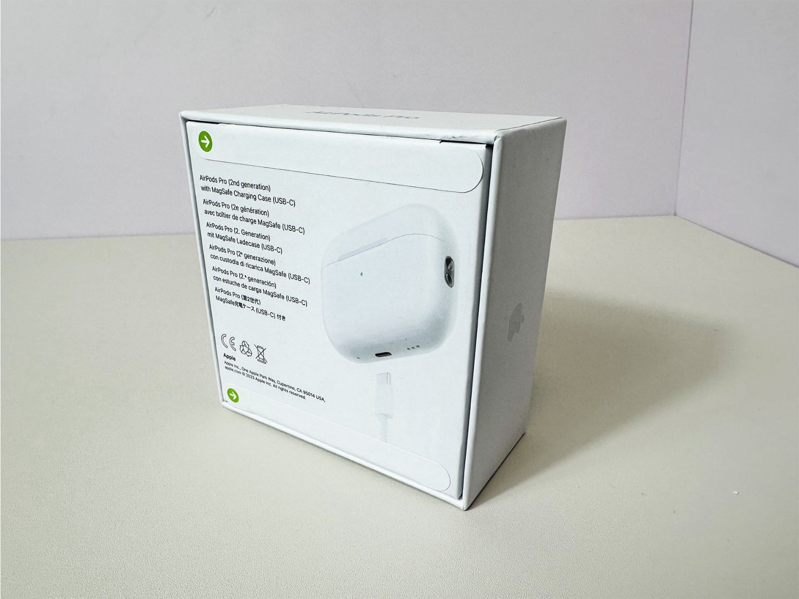 AirPods Pro 2