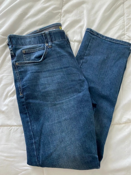 Mens jeans