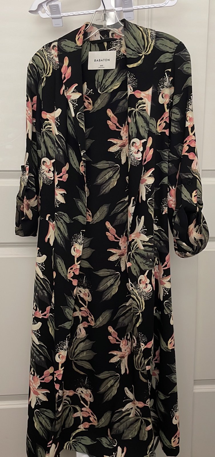 Floral