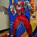 Disney Store Power Rangers Jason Scott Sleeping Bag 100% Polyester Interior
