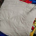 Disney Store Power Rangers Jason Scott Sleeping Bag 100% Polyester Interior