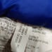 Disney Store Power Rangers Jason Scott Sleeping Bag 100% Polyester Interior
