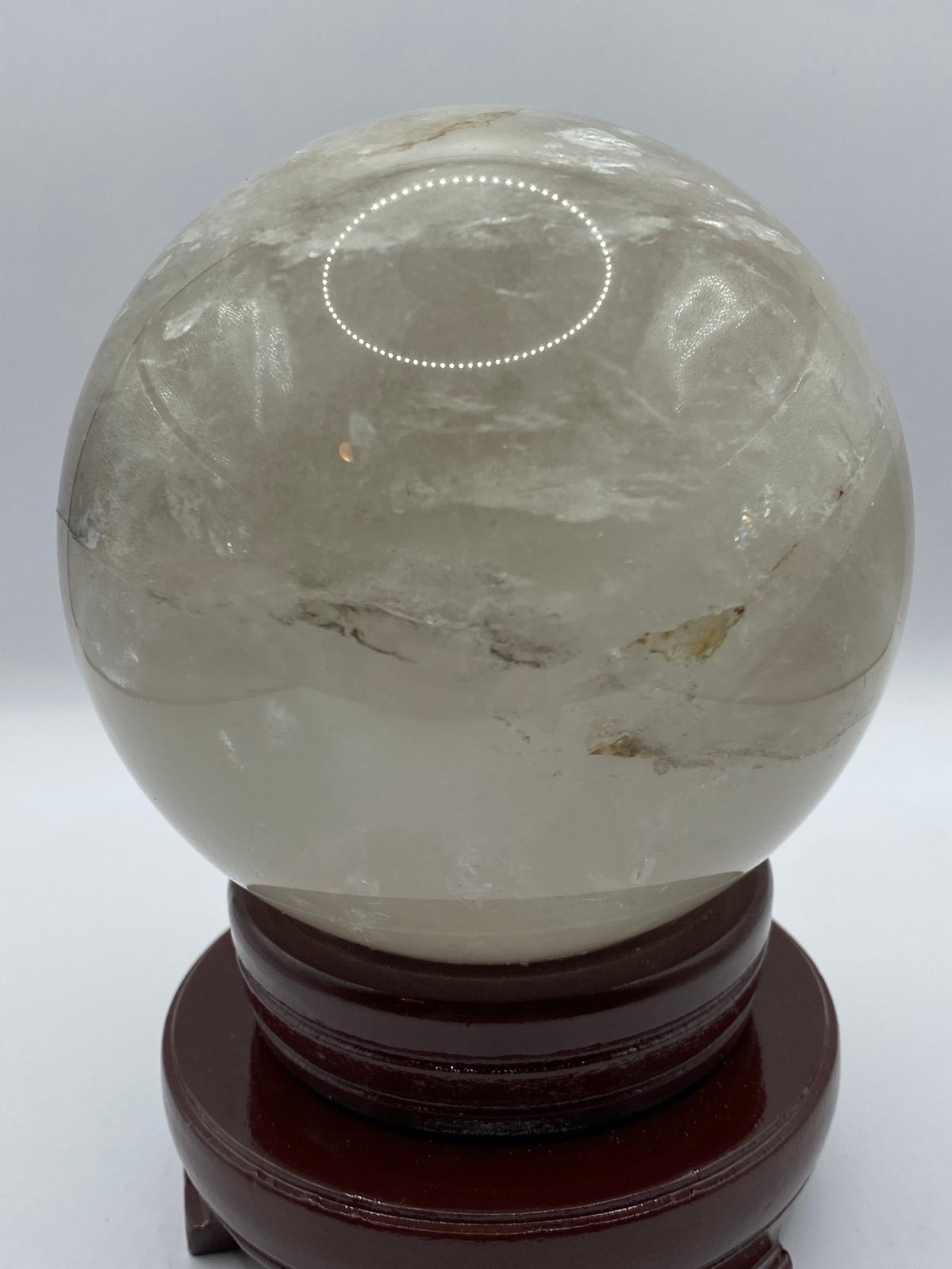 Smokey Quartz