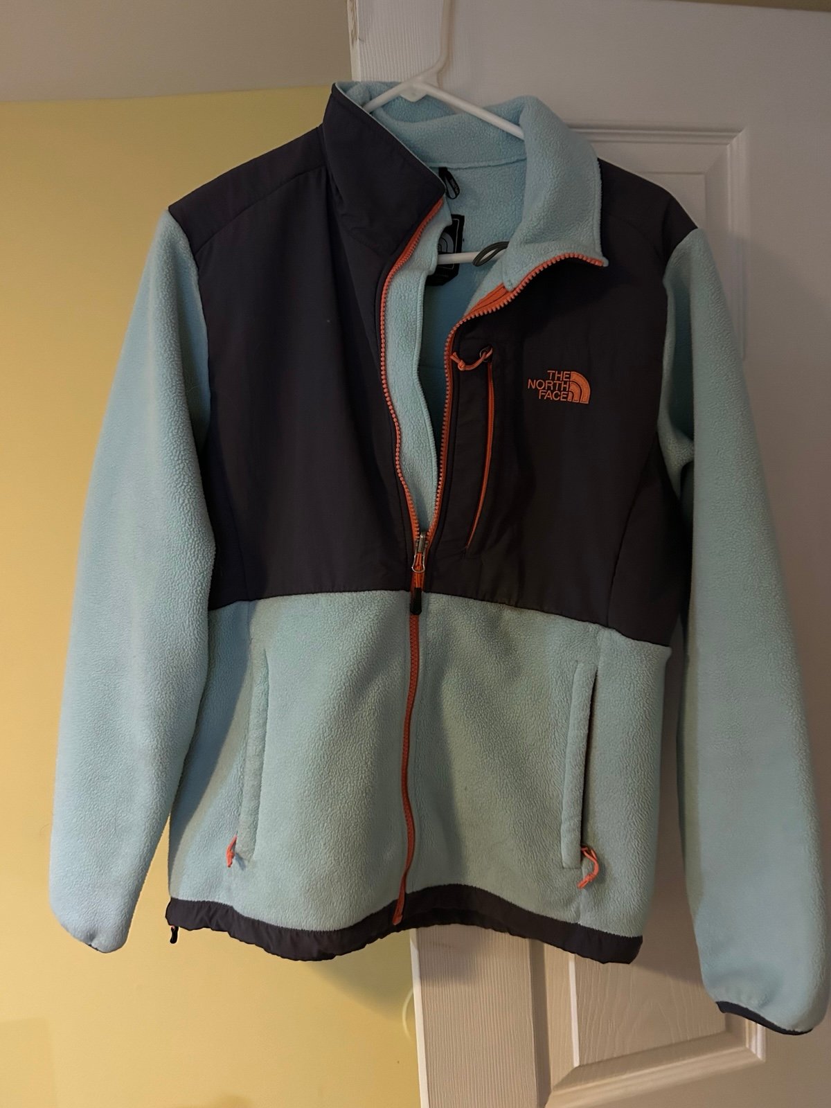 Woman’s North face jacket