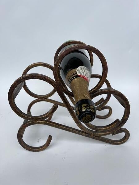 Wine holder