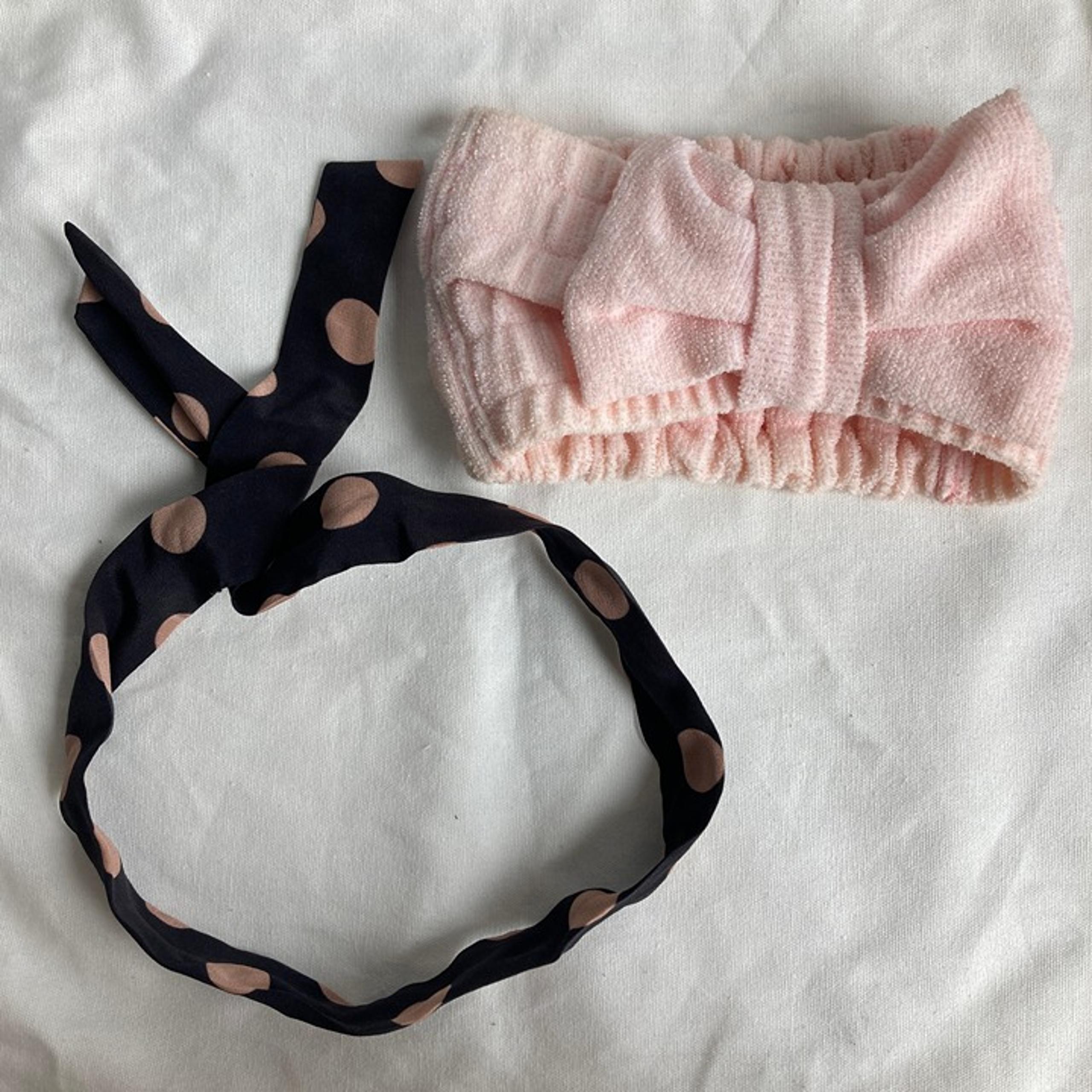 CLEARANCE SALE! Cute Headband Bundle