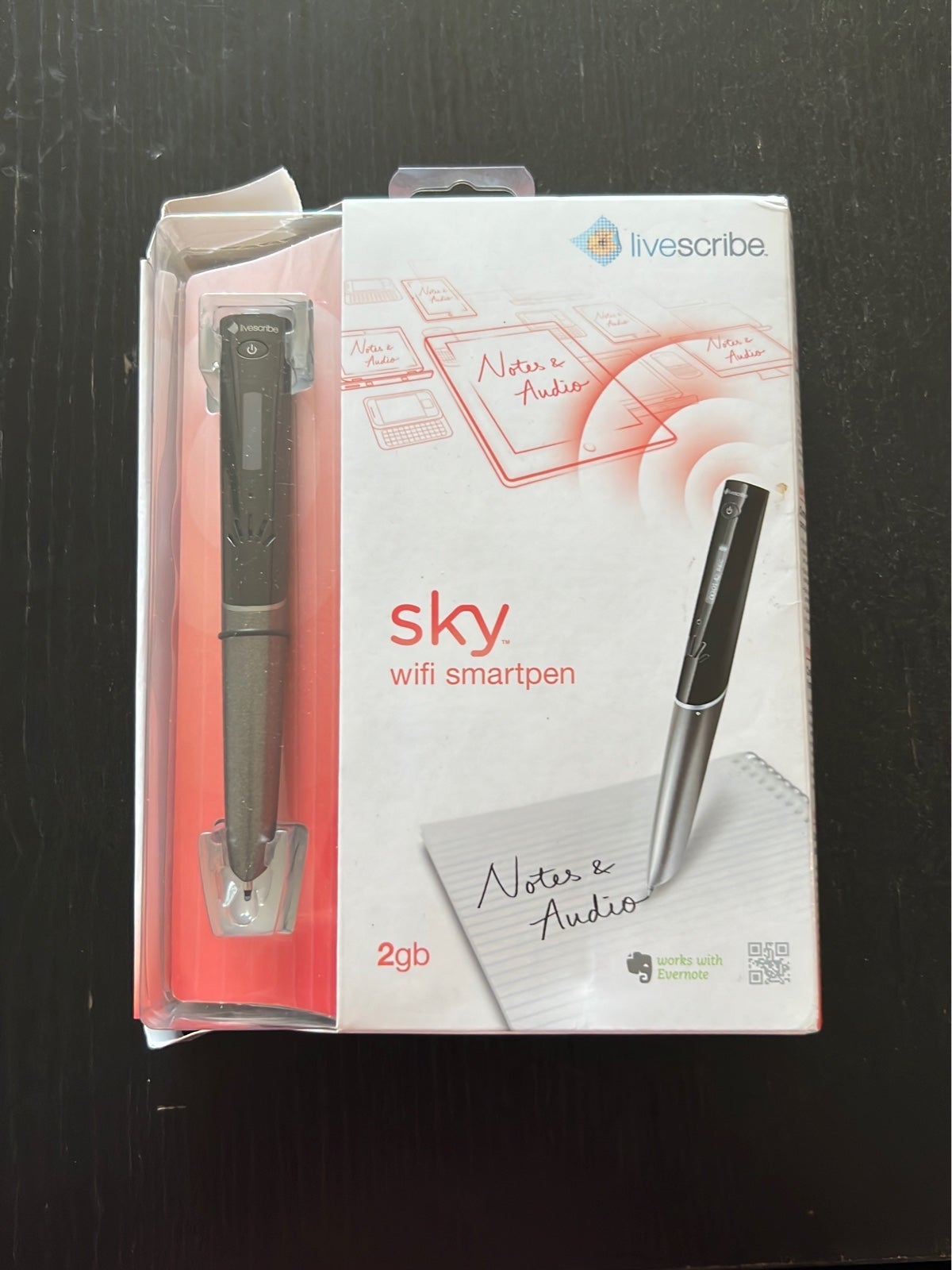 Sky Wifi Smartpen