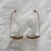 Ray-Ban Round Metal Sunglasses