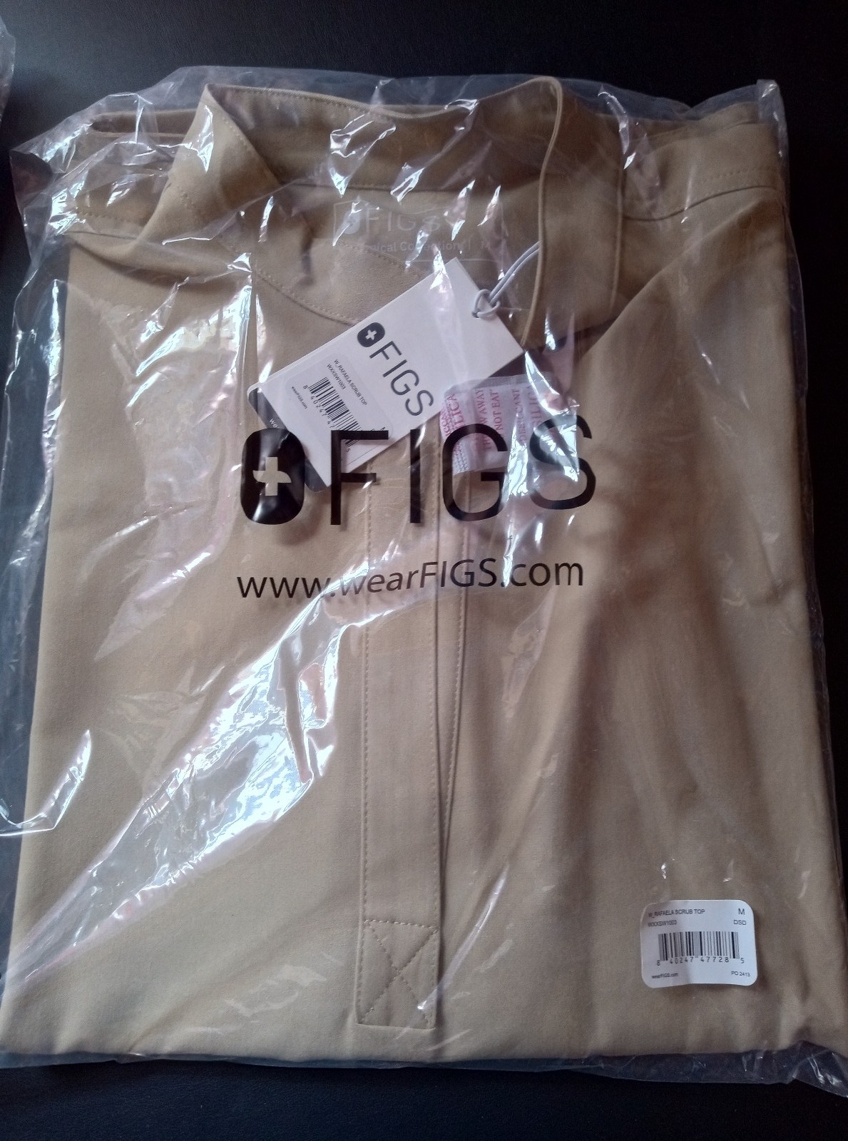 Figs Medium Sandstone Rafaela
