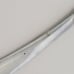 Set of 6 Vintage Pioneer Samurai Stainless Steel Steak Serrated Knives 3 Blade