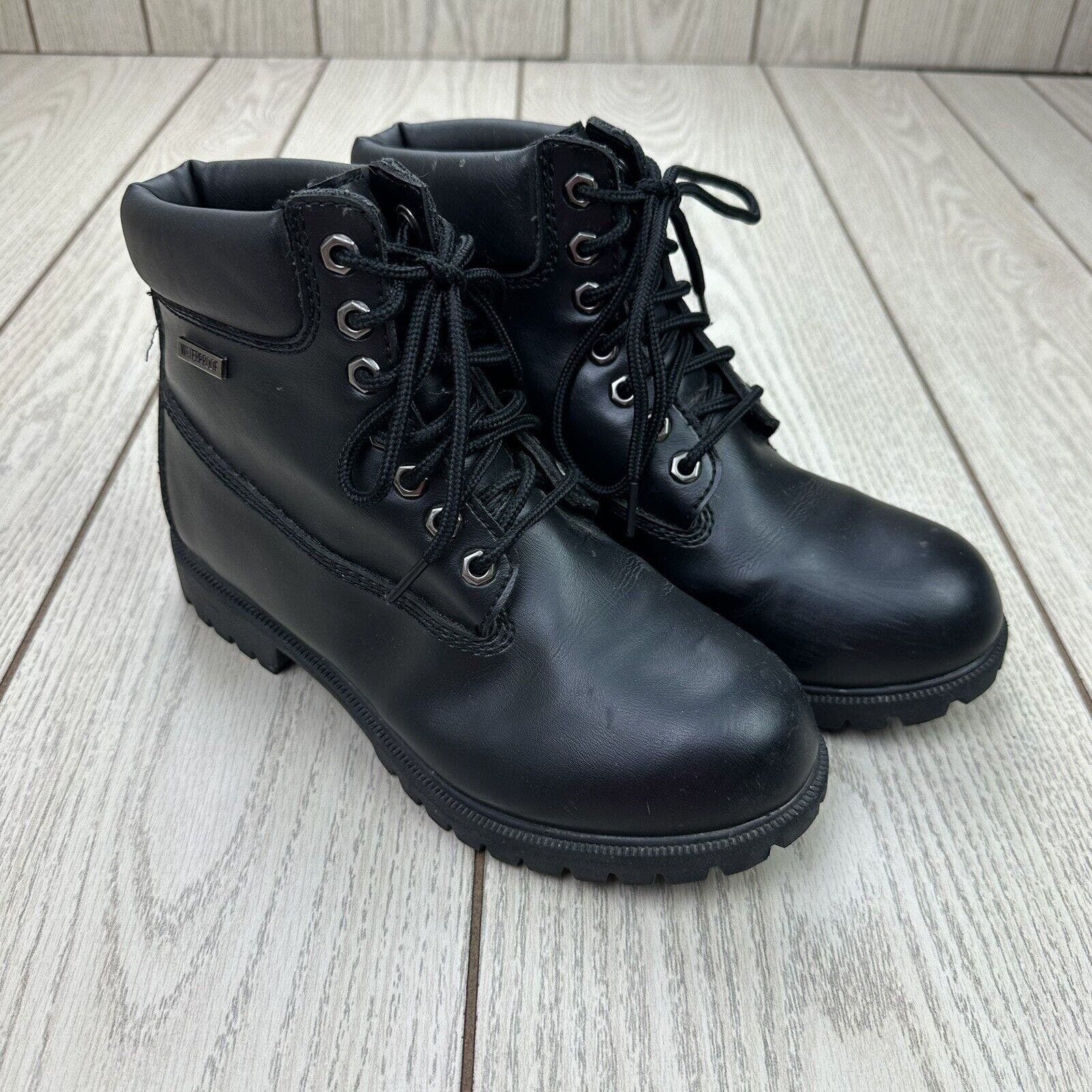 Dexter Slip Resistant Boots for Men Mercari