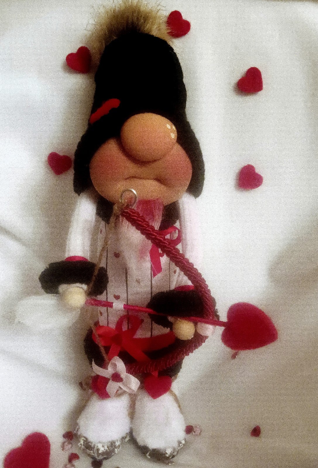 valentines day decor