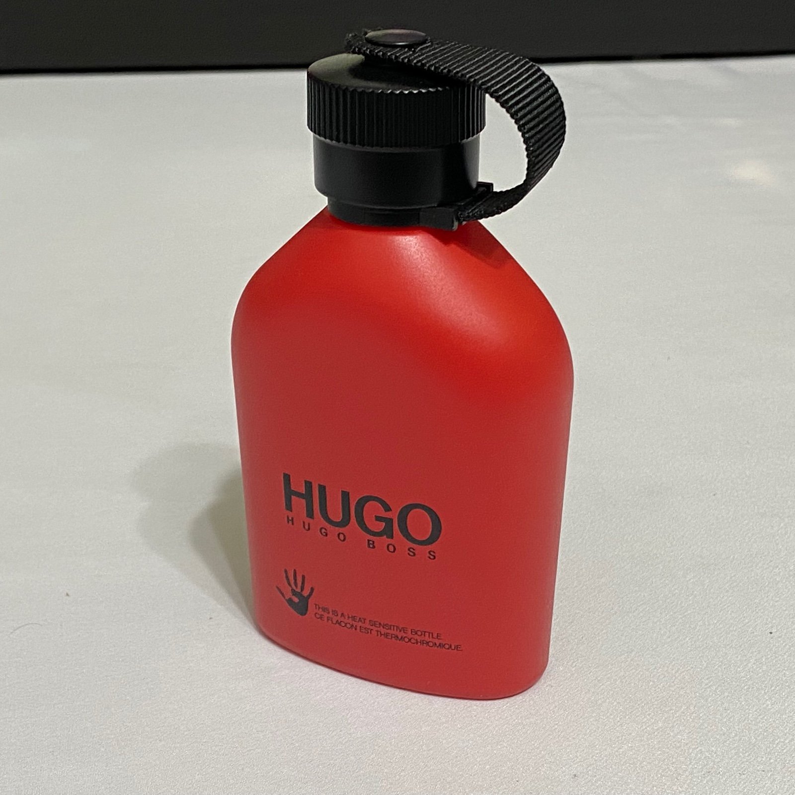 hugo boss man eau de toilette spray 125 ml