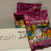 Lego series 24 falconer lot of 3