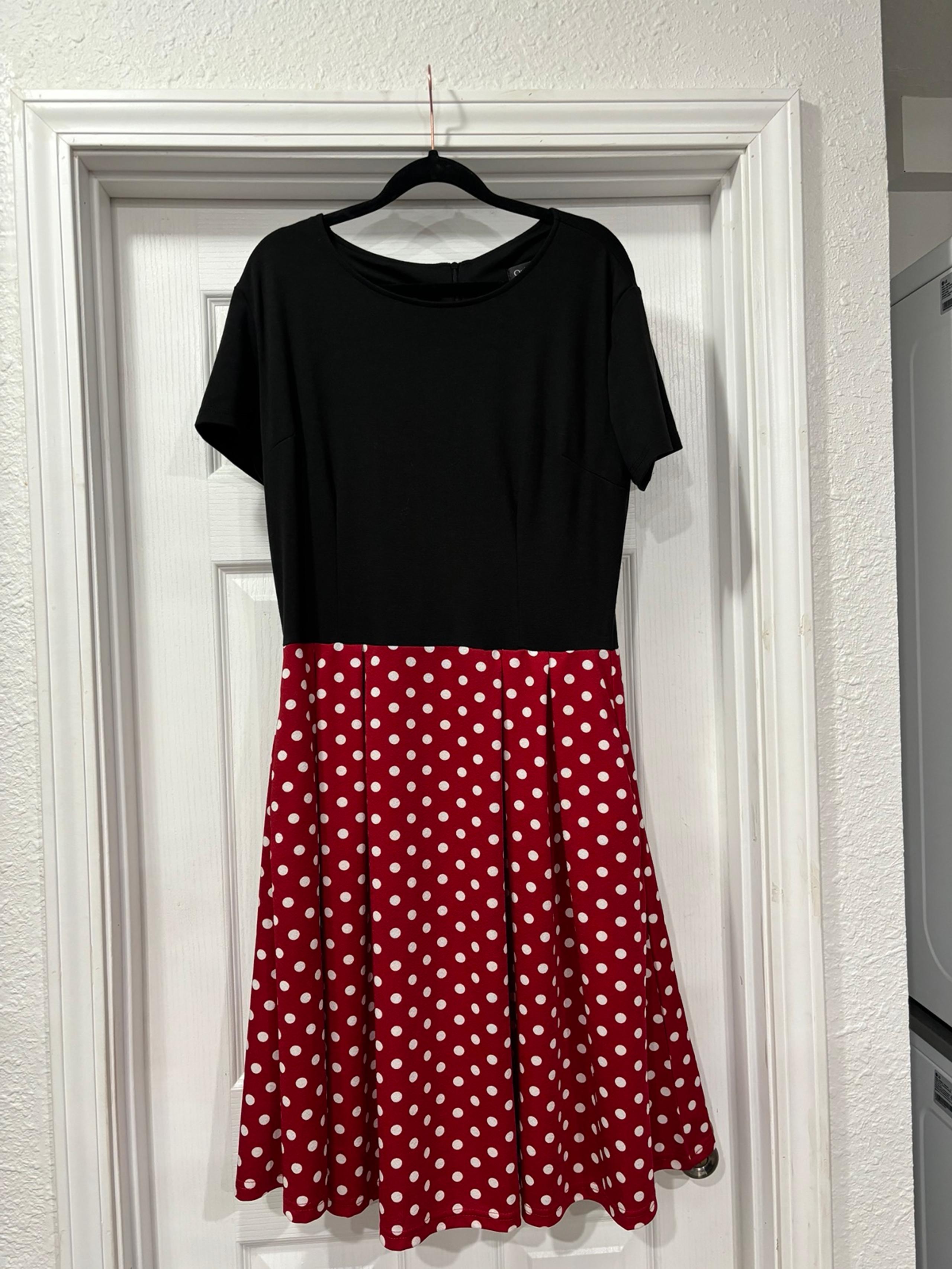 Dress XL