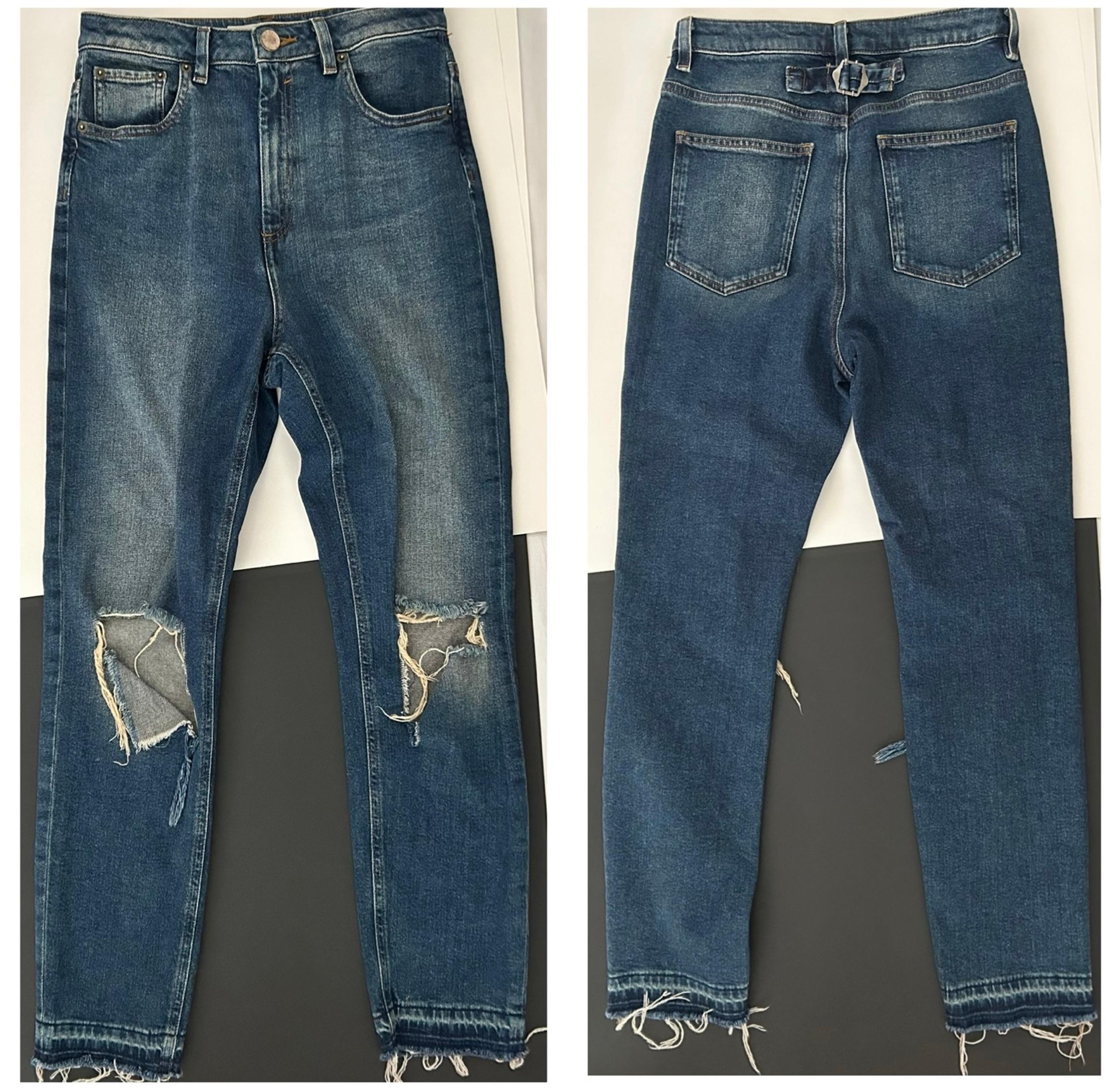 ASOS Jeans Size 28