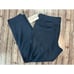 Lululemon ABC Slim-Fit Trouser 32 L Warpstreme True Navy Size 38 NWT MSPR 128