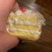 Sammy the Patissier Christmas Cake Squishy