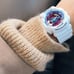 ⌚Baby-G BA112 White multi color