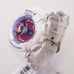 ⌚Baby-G BA112 White multi color
