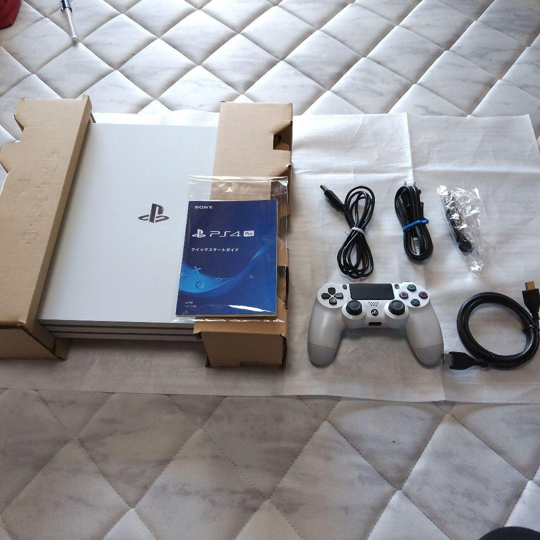 Ps4 Pro Consoles | Mercari