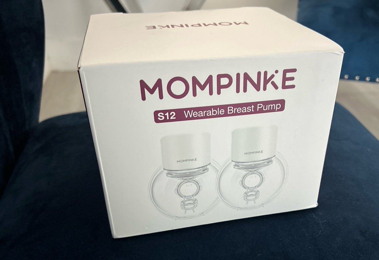 Momcozy S12 Pro