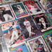 GIANT Sports Tradingn Card Lot Michael Jordan Brett Favre Yao Ming Patch