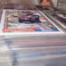 GIANT Sports Tradingn Card Lot Michael Jordan Brett Favre Yao Ming Patch
