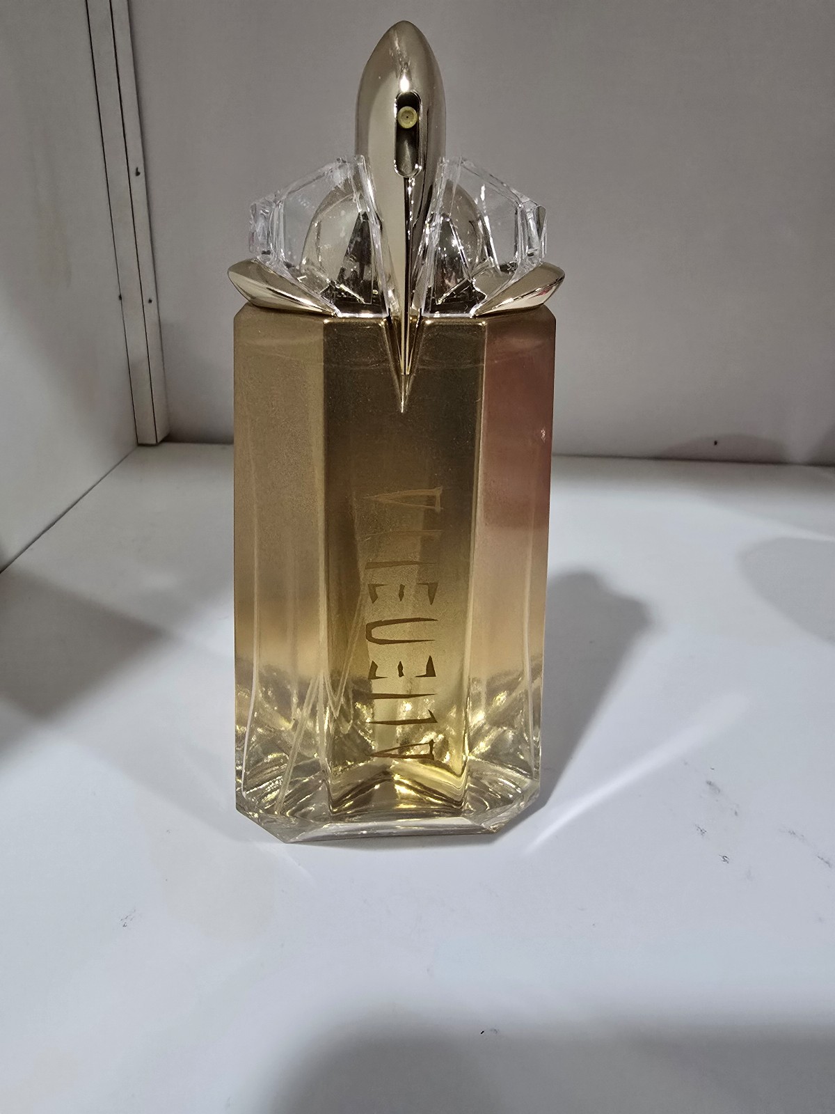 Alien Mulger Eau de Parfum Rechargeable Refillable 3oz/90ml NEW