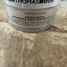 Peter Thomas Roth Mega Rich Intensive Anti-Aging Creme - Super Size 3.4 fl oz/10