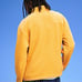 NWT OLD NAVY '94 Half Zip Color Honey,IM HOME SIZE MEDUIM Product Details • elas