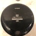 Coby anti skip CD Player