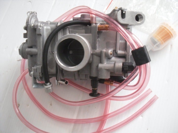 Carburetor for Honda CRF250R 2004-2005 CRF250X 2001-2013 FCR38 mm