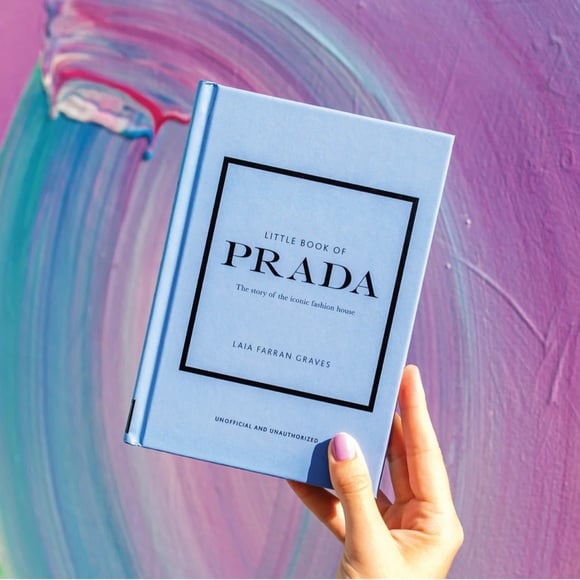 New Little Book of Prada