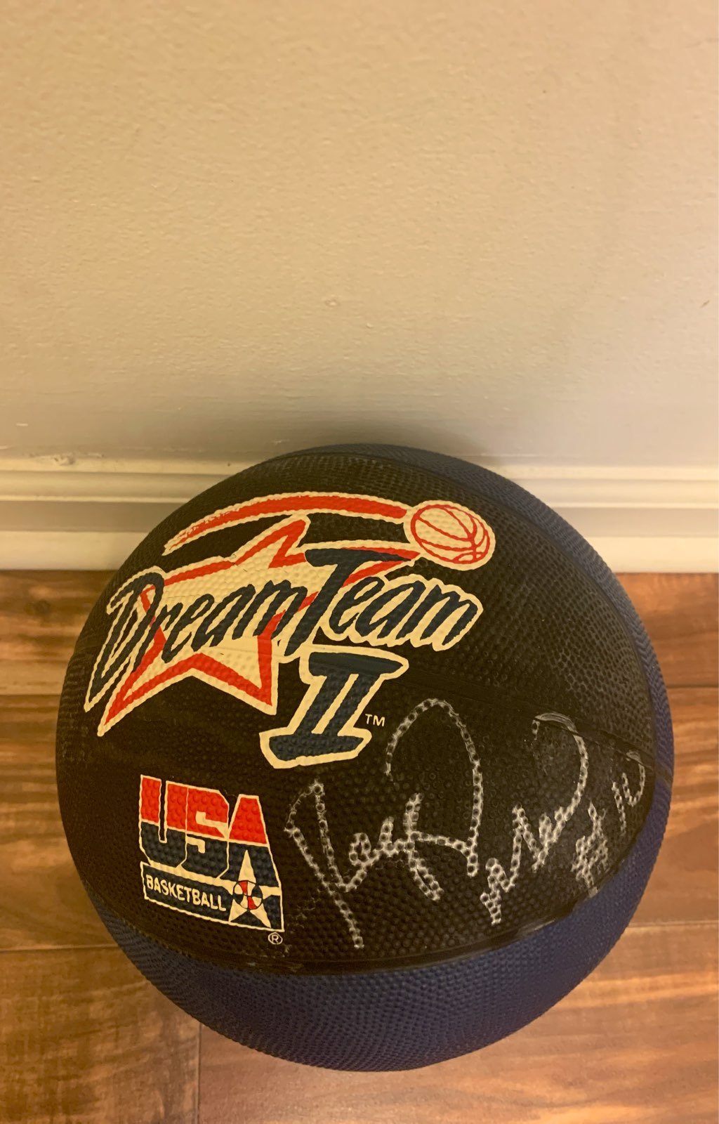 Basketball