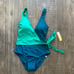 Summersalt The Perfect Wrap One Piece