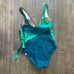 Summersalt The Perfect Wrap One Piece