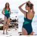 Summersalt The Perfect Wrap One Piece