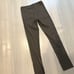 Pleats Pleats Leggings