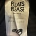 Pleats Pleats Leggings