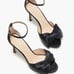 Kate spade bridal bow heels new in box