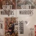 SECRET WARRIORS complete Collection JONATHAN HICKMAN 1-28, SIEGE, NICK FURY