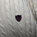 Vintage Polo Ralph Lauren Cable Knit Sweater size L