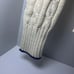 Vintage Polo Ralph Lauren Cable Knit Sweater size L