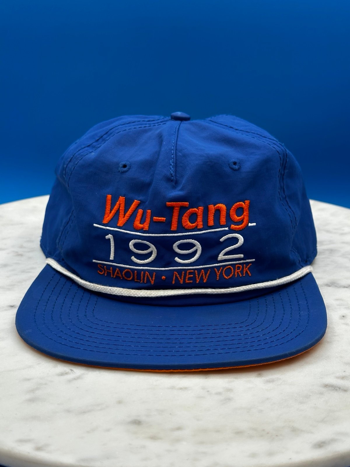 Wu Tang Clan hat
